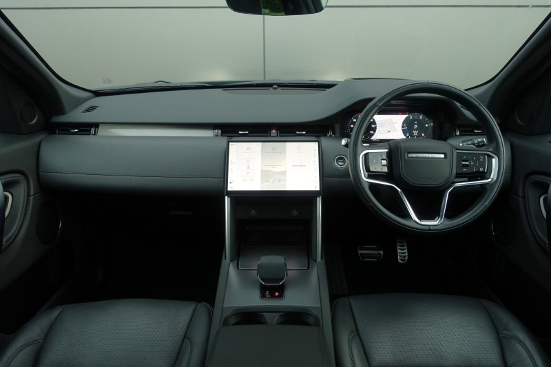 2024 (74) LAND ROVER DISCOVERY SPORT 2.0 D200 Dynamic HSE 5dr Auto [7 Seat] 4869389