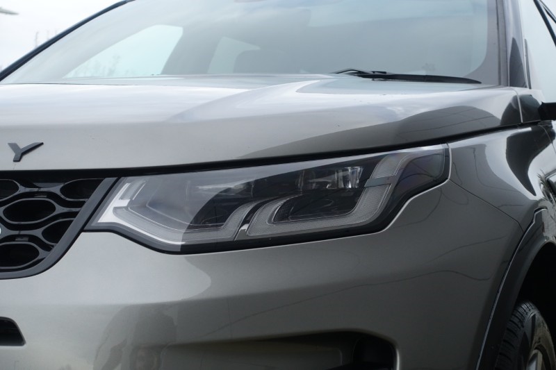 2024 (74) LAND ROVER DISCOVERY SPORT 2.0 D200 Dynamic HSE 5dr Auto [7 Seat] 4869411