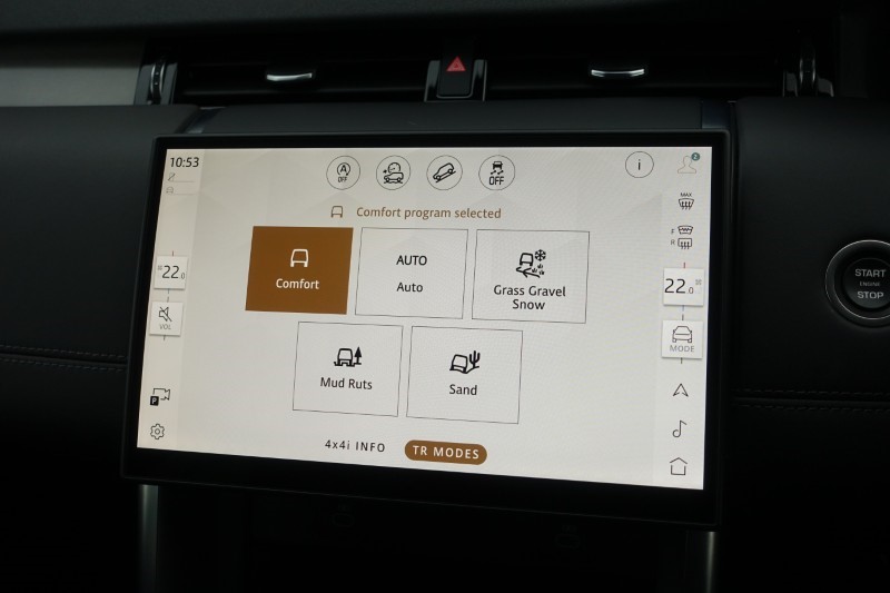 2024 (74) LAND ROVER DISCOVERY SPORT 2.0 D200 Dynamic HSE 5dr Auto [7 Seat] 4869420