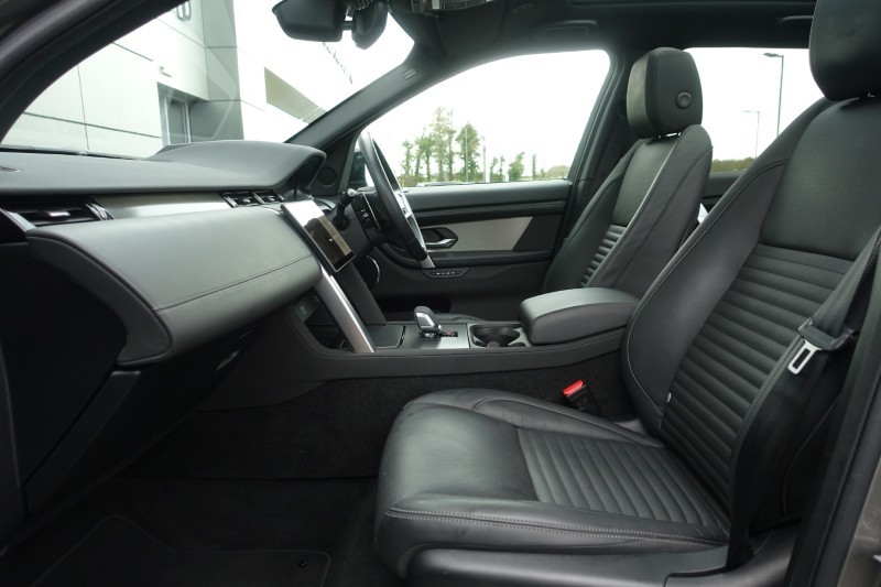 2024 (74) LAND ROVER DISCOVERY SPORT 2.0 D200 Dynamic HSE 5dr Auto [7 Seat] 4869383