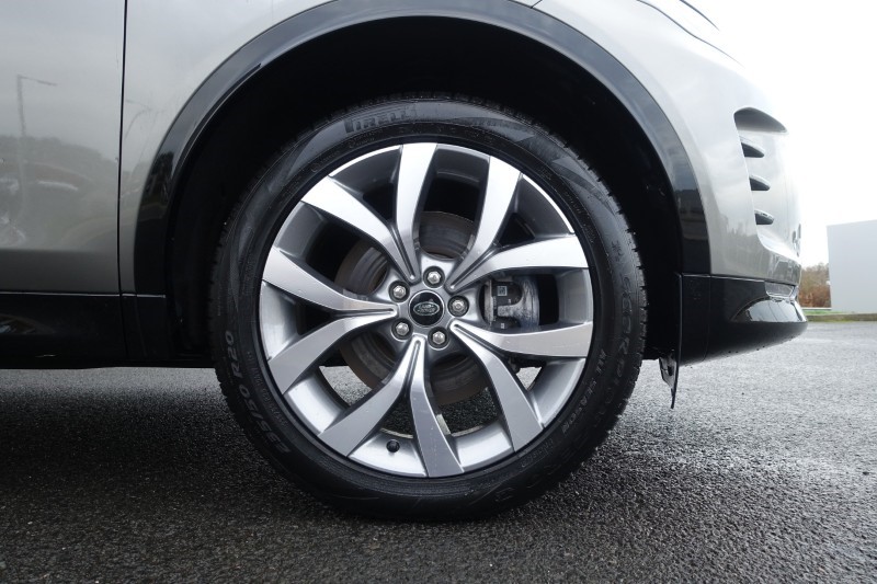 2024 (74) LAND ROVER DISCOVERY SPORT 2.0 D200 Dynamic HSE 5dr Auto [7 Seat] 4869388