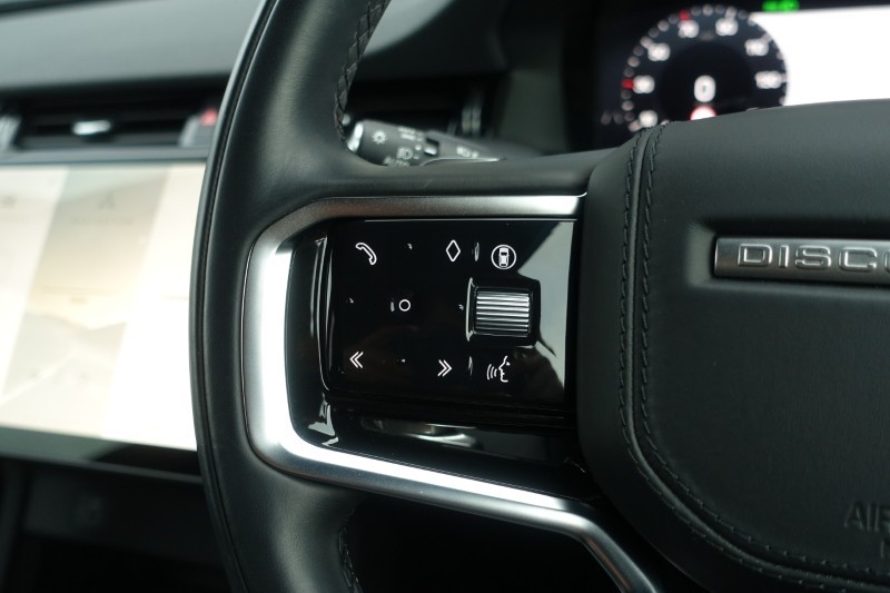 2024 (74) LAND ROVER DISCOVERY SPORT 2.0 D200 Dynamic HSE 5dr Auto [7 Seat] 4869419