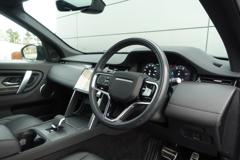 2024 (74) LAND ROVER DISCOVERY SPORT 2.0 D200 Dynamic HSE 5dr Auto [7 Seat] 4869425