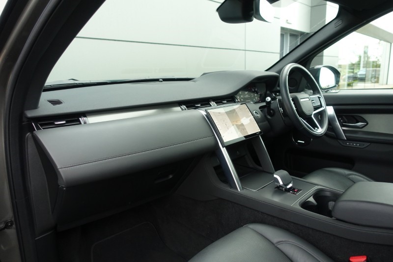 2024 (74) LAND ROVER DISCOVERY SPORT 2.0 D200 Dynamic HSE 5dr Auto [7 Seat] 4869441
