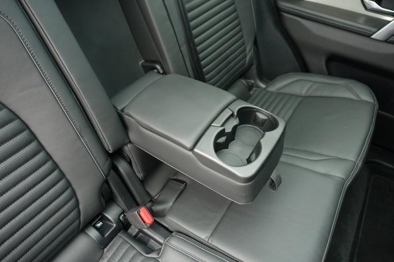 2024 (74) LAND ROVER DISCOVERY SPORT 2.0 D200 Dynamic HSE 5dr Auto [7 Seat] 4869436