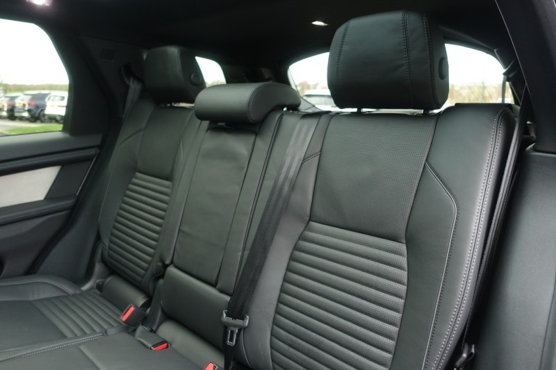 2024 (74) LAND ROVER DISCOVERY SPORT 2.0 D200 Dynamic HSE 5dr Auto [7 Seat] 4869439