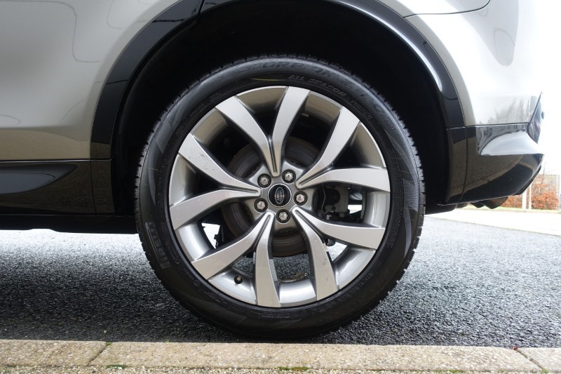 2024 (74) LAND ROVER DISCOVERY SPORT 2.0 D200 Dynamic HSE 5dr Auto [7 Seat] 4869409