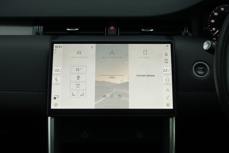 2024 (74) LAND ROVER DISCOVERY SPORT 2.0 D200 Dynamic HSE 5dr Auto [7 Seat] 4869394