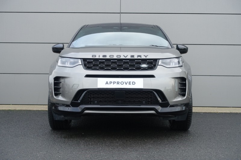 2024 (74) LAND ROVER DISCOVERY SPORT 2.0 D200 Dynamic HSE 5dr Auto [7 Seat] 4869387