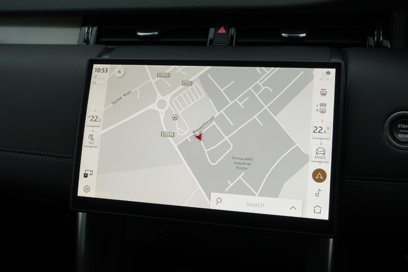 2024 (74) LAND ROVER DISCOVERY SPORT 2.0 D200 Dynamic HSE 5dr Auto [7 Seat] 4869391