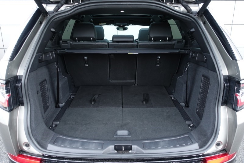 2024 (74) LAND ROVER DISCOVERY SPORT 2.0 D200 Dynamic HSE 5dr Auto [7 Seat] 4869390