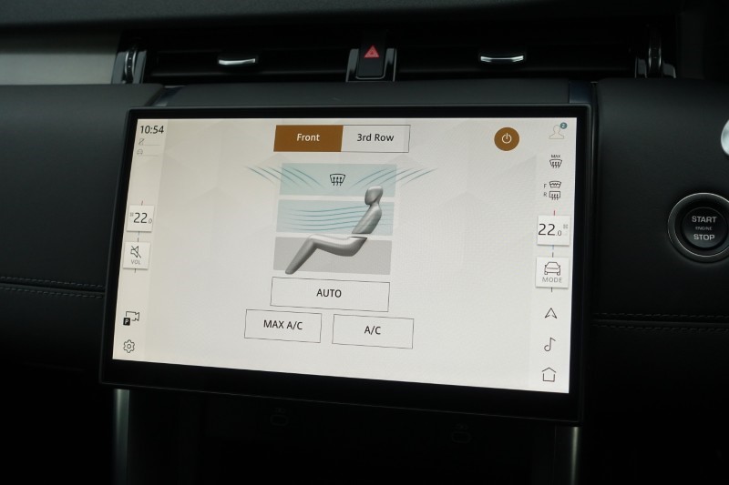 2024 (74) LAND ROVER DISCOVERY SPORT 2.0 D200 Dynamic HSE 5dr Auto [7 Seat] 4869422