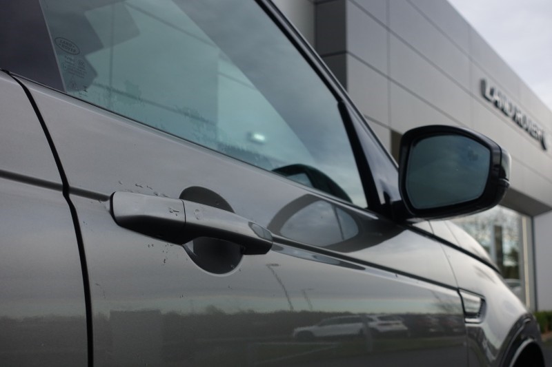 2024 (74) LAND ROVER DISCOVERY SPORT 2.0 D200 Dynamic HSE 5dr Auto [7 Seat] 4869404