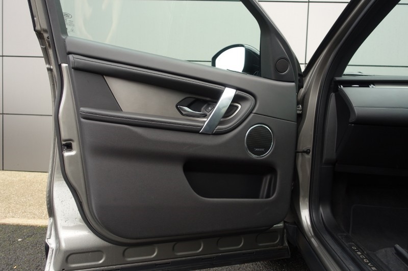 2024 (74) LAND ROVER DISCOVERY SPORT 2.0 D200 Dynamic HSE 5dr Auto [7 Seat] 4869440