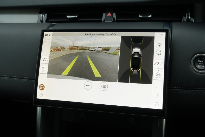 2024 (74) LAND ROVER DISCOVERY SPORT 2.0 D200 Dynamic HSE 5dr Auto [7 Seat] 4869392