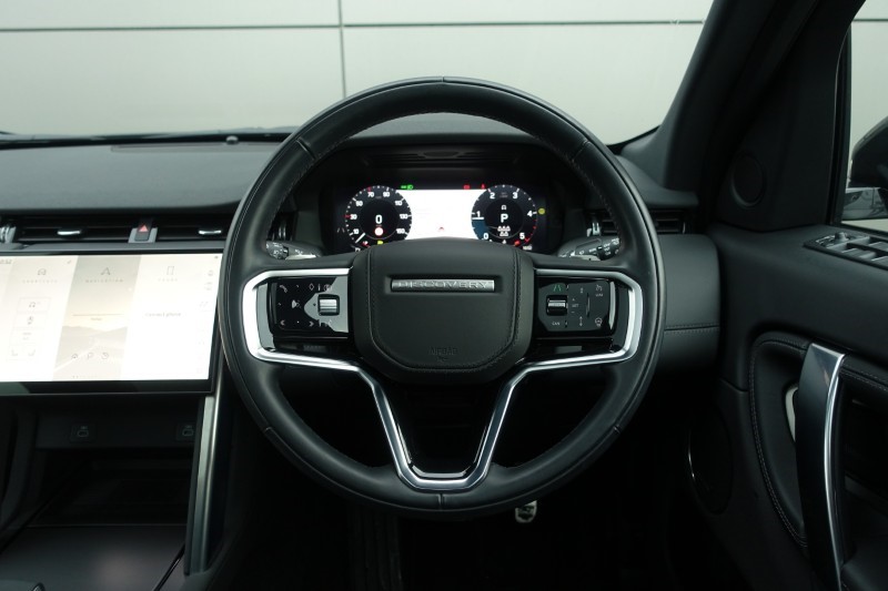 2024 (74) LAND ROVER DISCOVERY SPORT 2.0 D200 Dynamic HSE 5dr Auto [7 Seat] 4869395