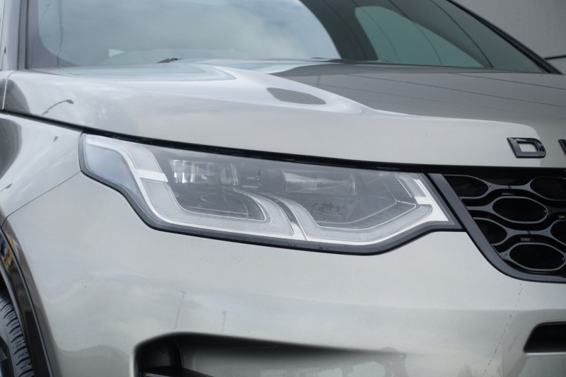 2024 (74) LAND ROVER DISCOVERY SPORT 2.0 D200 Dynamic HSE 5dr Auto [7 Seat] 4869397