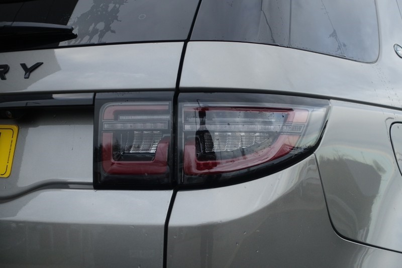 2024 (74) LAND ROVER DISCOVERY SPORT 2.0 D200 Dynamic HSE 5dr Auto [7 Seat] 4869407