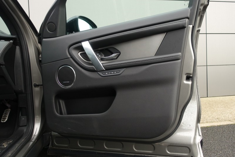 2024 (74) LAND ROVER DISCOVERY SPORT 2.0 D200 Dynamic HSE 5dr Auto [7 Seat] 4869429