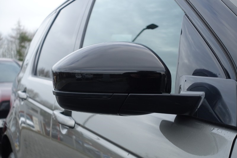 2024 (74) LAND ROVER DISCOVERY SPORT 2.0 D200 Dynamic HSE 5dr Auto [7 Seat] 4869403