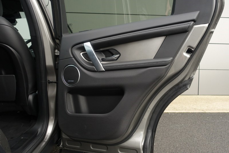 2024 (74) LAND ROVER DISCOVERY SPORT 2.0 D200 Dynamic HSE 5dr Auto [7 Seat] 4869433