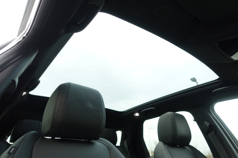 2024 (74) LAND ROVER DISCOVERY SPORT 2.0 D200 Dynamic HSE 5dr Auto [7 Seat] 4869427