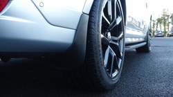 2020 (20) LAND ROVER RANGE ROVER SPORT 5.0 V8 S/C 575 SVR 5dr Auto 4812305