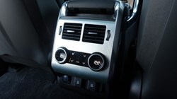 2020 (20) LAND ROVER RANGE ROVER SPORT 5.0 V8 S/C 575 SVR 5dr Auto 4812295