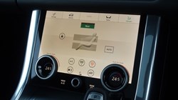 2020 (20) LAND ROVER RANGE ROVER SPORT 5.0 V8 S/C 575 SVR 5dr Auto 4812329