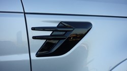 2020 (20) LAND ROVER RANGE ROVER SPORT 5.0 V8 S/C 575 SVR 5dr Auto 4812297