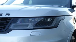 2020 (20) LAND ROVER RANGE ROVER SPORT 5.0 V8 S/C 575 SVR 5dr Auto 4812314