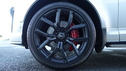 2020 (20) LAND ROVER RANGE ROVER SPORT 5.0 V8 S/C 575 SVR 5dr Auto 4812312