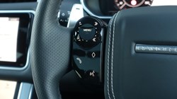 2020 (20) LAND ROVER RANGE ROVER SPORT 5.0 V8 S/C 575 SVR 5dr Auto 4812319