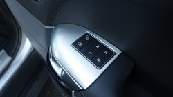 2020 (20) LAND ROVER RANGE ROVER SPORT 5.0 V8 S/C 575 SVR 5dr Auto 4812337