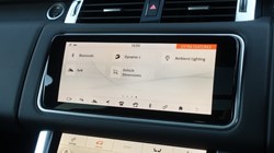 2020 (20) LAND ROVER RANGE ROVER SPORT 5.0 V8 S/C 575 SVR 5dr Auto 4812322