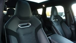 2020 (20) LAND ROVER RANGE ROVER SPORT 5.0 V8 S/C 575 SVR 5dr Auto 4812332