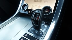 2020 (20) LAND ROVER RANGE ROVER SPORT 5.0 V8 S/C 575 SVR 5dr Auto 4812290