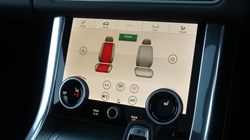 2020 (20) LAND ROVER RANGE ROVER SPORT 5.0 V8 S/C 575 SVR 5dr Auto 4812326