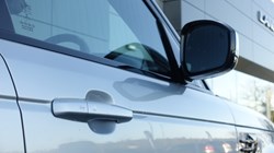 2020 (20) LAND ROVER RANGE ROVER SPORT 5.0 V8 S/C 575 SVR 5dr Auto 4812302