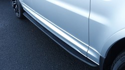 2020 (20) LAND ROVER RANGE ROVER SPORT 5.0 V8 S/C 575 SVR 5dr Auto 4812300