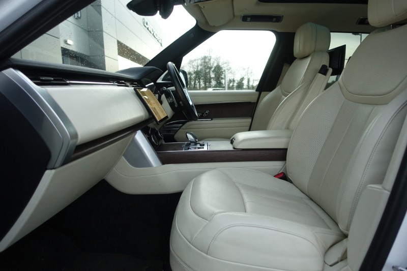 2022 (72) LAND ROVER RANGE ROVER 3.0 D350 SE 4dr Auto 4852289