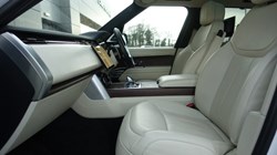 2022 (72) LAND ROVER RANGE ROVER 3.0 D350 SE 4dr Auto 4852289