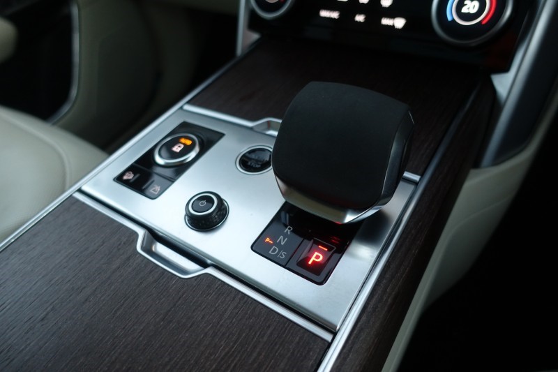 2022 (72) LAND ROVER RANGE ROVER 3.0 D350 SE 4dr Auto 4852299