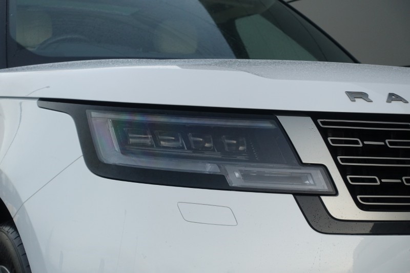 2022 (72) LAND ROVER RANGE ROVER 3.0 D350 SE 4dr Auto 4852303