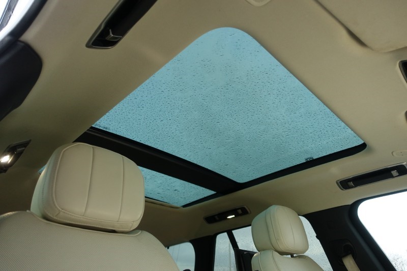 2022 (72) LAND ROVER RANGE ROVER 3.0 D350 SE 4dr Auto 4852306