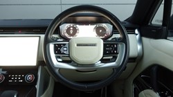 2022 (72) LAND ROVER RANGE ROVER 3.0 D350 SE 4dr Auto 4852301