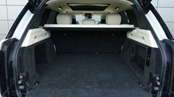 2022 (72) LAND ROVER RANGE ROVER 3.0 D350 SE 4dr Auto 4852296