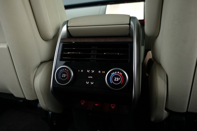 2022 (72) LAND ROVER RANGE ROVER 3.0 D350 SE 4dr Auto 4852304