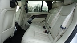 2022 (72) LAND ROVER RANGE ROVER 3.0 D350 SE 4dr Auto 4852290
