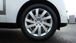 2022 (72) LAND ROVER RANGE ROVER 3.0 D350 SE 4dr Auto 4852294